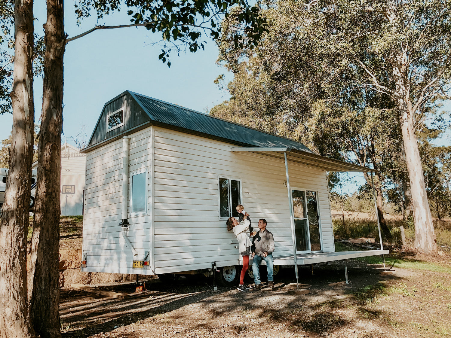 Tiny House For Sale NSW