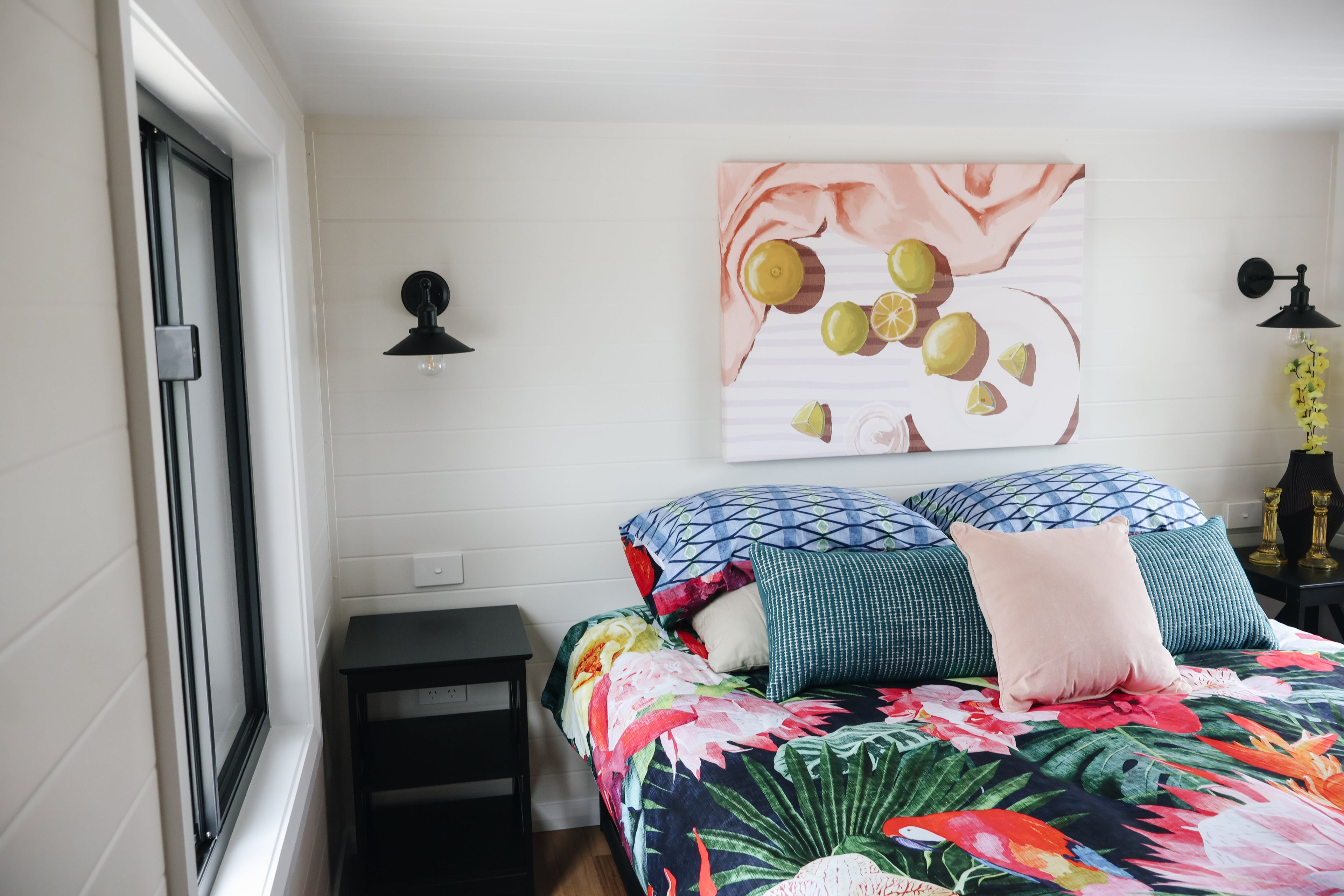 Time to Vacate????!!!