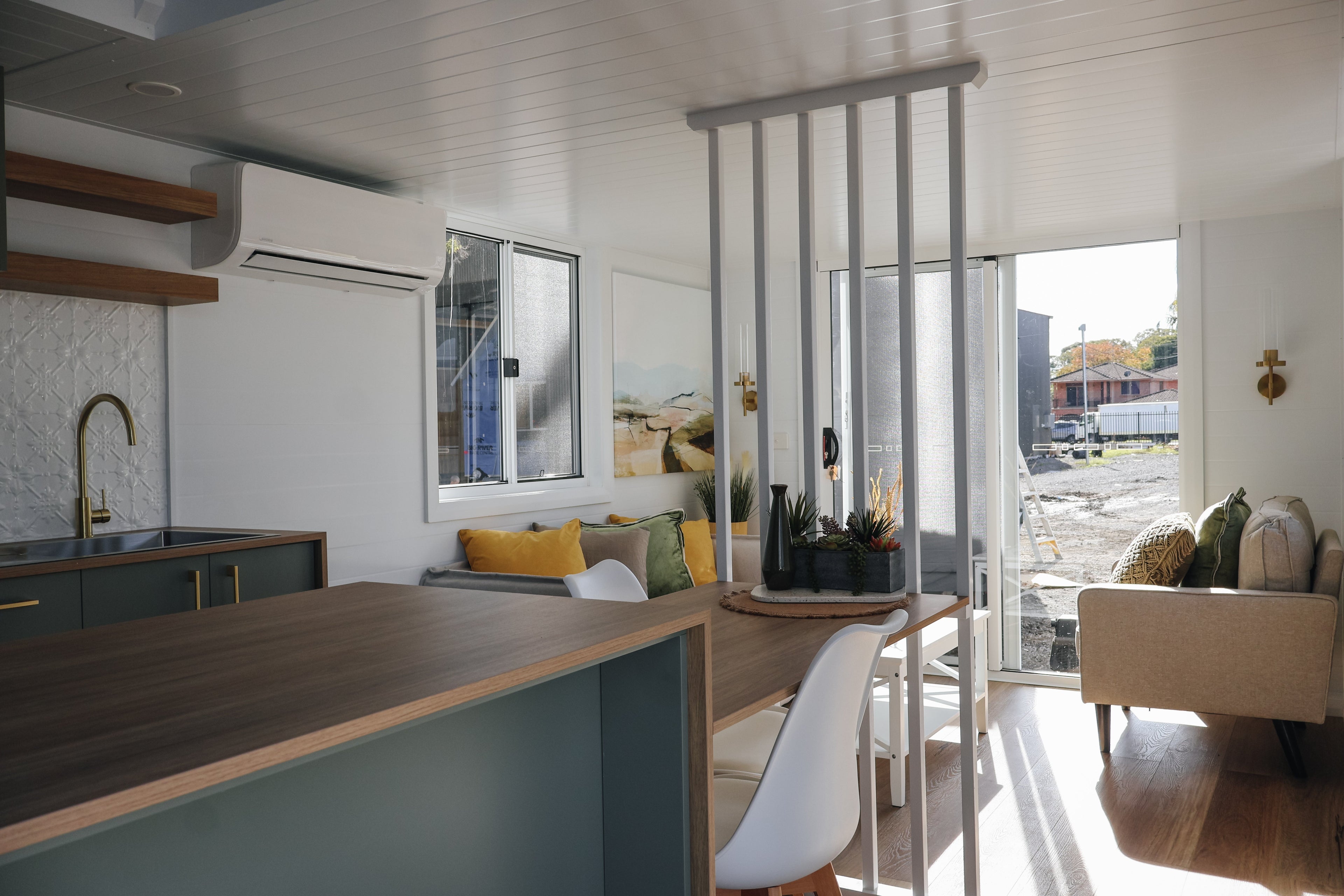 Why do other people have what you want?