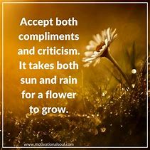 Sun and Rain makes flowers grow...
