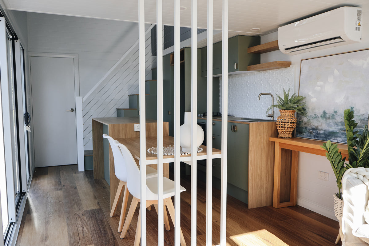 Dawson - Tiny Home for Sale in Oak Flats, NSW