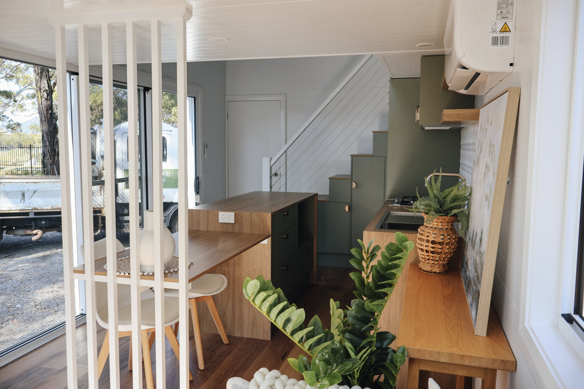 Dawson - Tiny Home for Sale in Oak Flats, NSW - photo 2