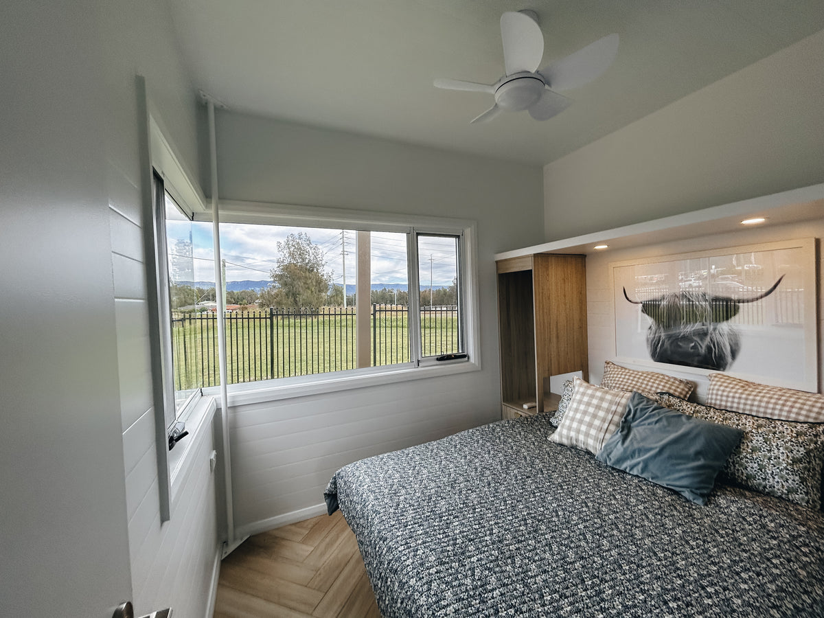 Elki Eve - Tiny Home for Sale in Oak Flats, NSW - photo 3