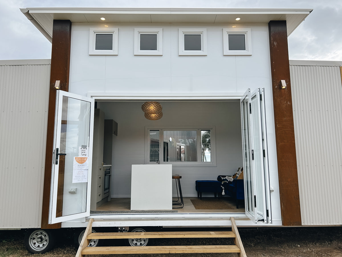 Elki Eve - Tiny Home for Sale in Oak Flats, NSW - photo 5