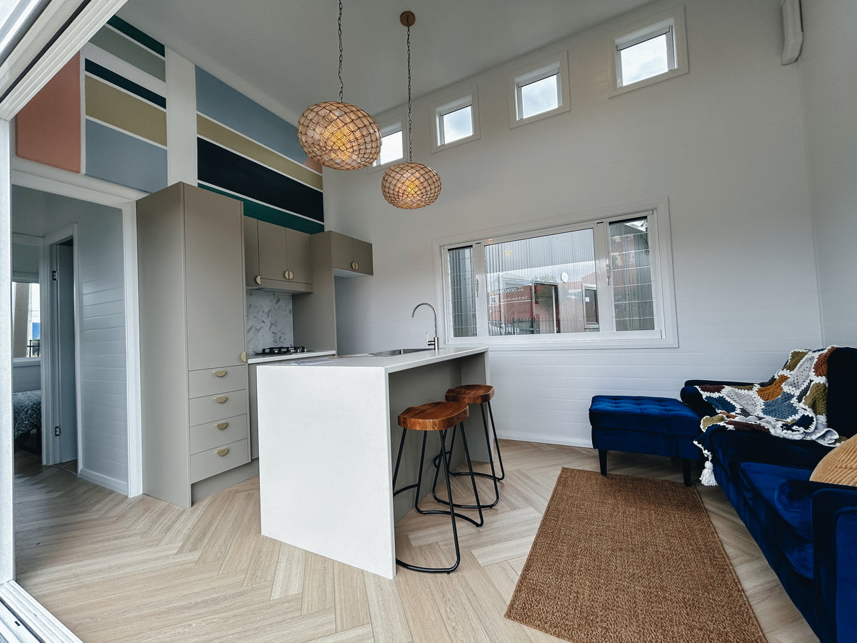 Elki Eve - Tiny Home for Sale in Oak Flats, NSW