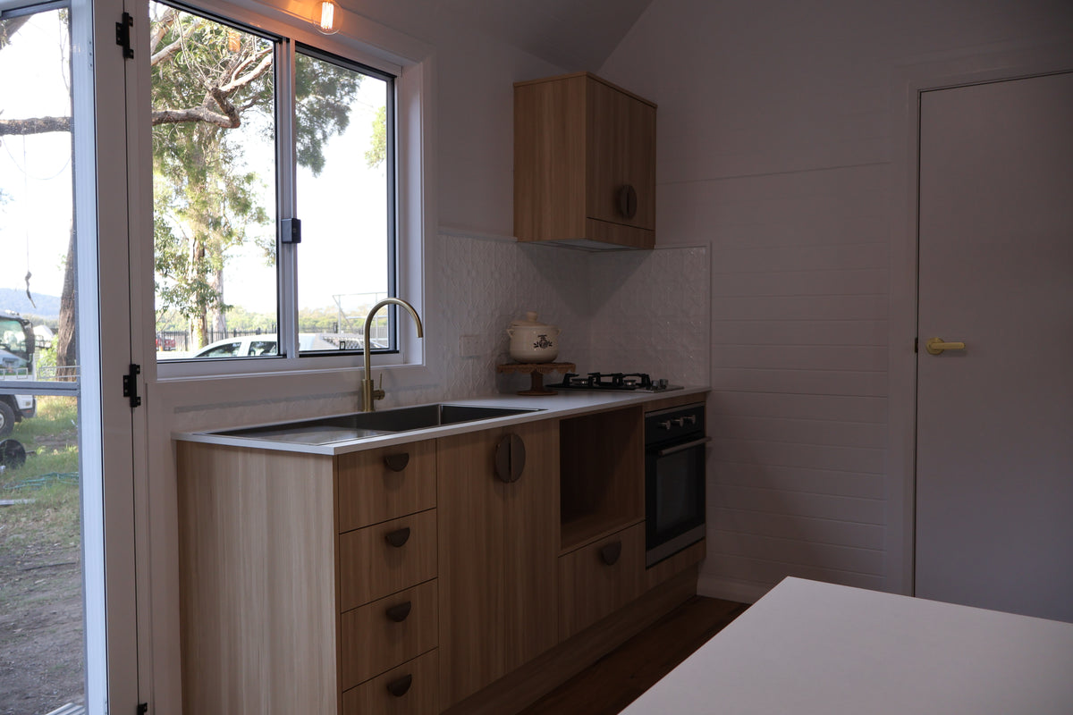 Maverick - Tiny Home for Sale in Oak Flats, NSW - photo 3