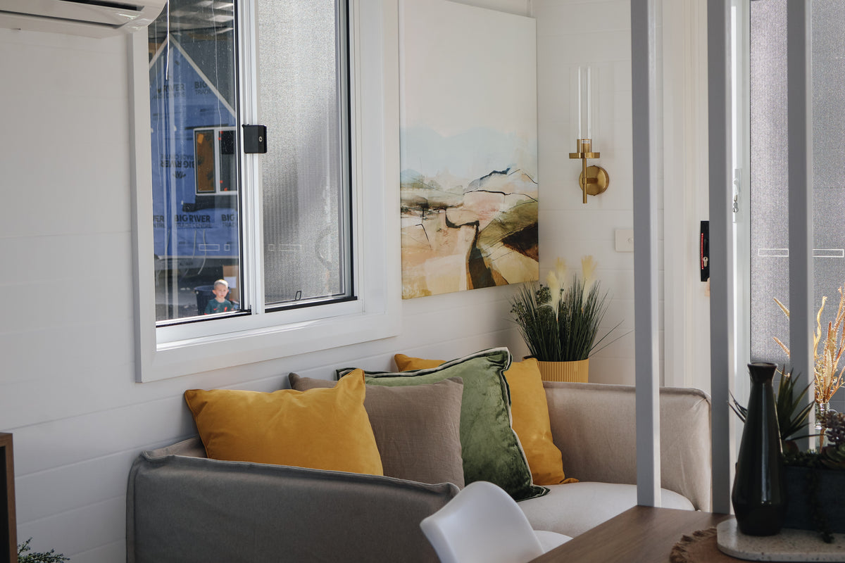 Dawson - Tiny Home for Sale in Oak Flats, NSW - photo 3