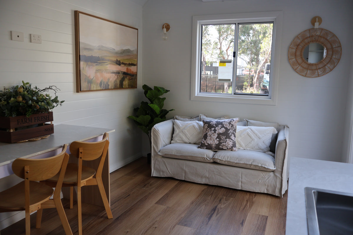 Maverick - Tiny Home for Sale in Oak Flats, NSW - photo 2