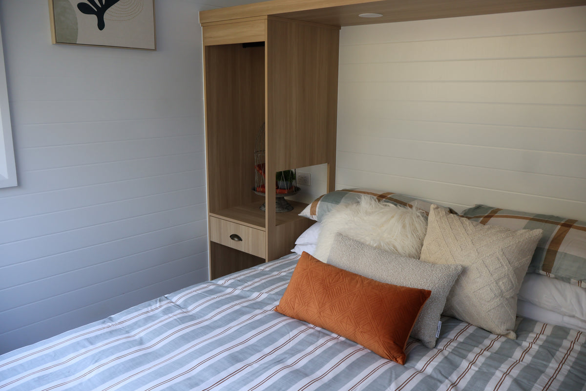 Maverick - Tiny Home for Sale in Oak Flats, NSW - photo 5