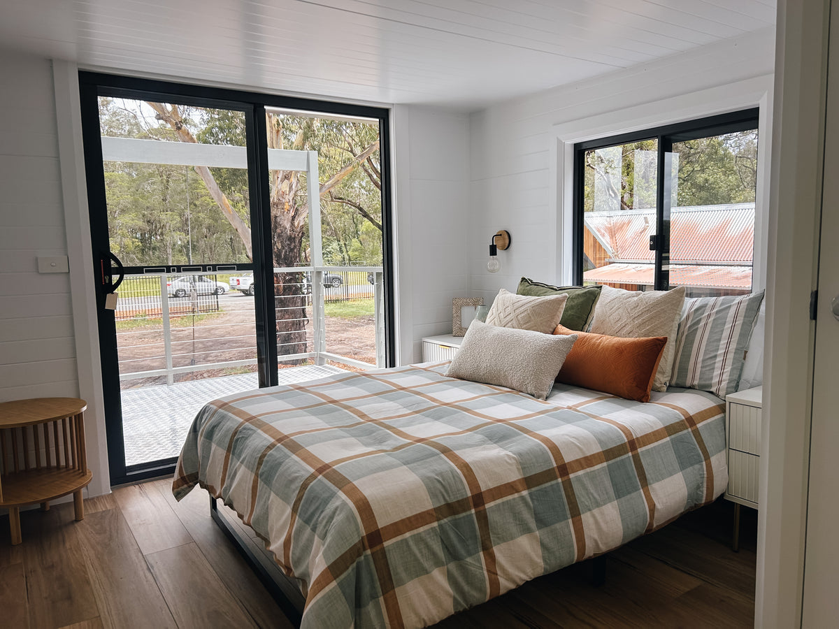 Storm - Tiny Home for Sale in Oak Flats, NSW