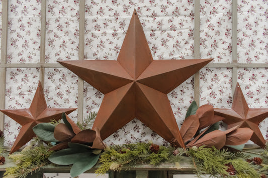 Farmhouse Star