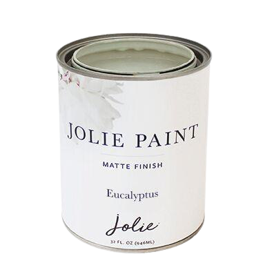 Jolie Paint - Eucalyptus