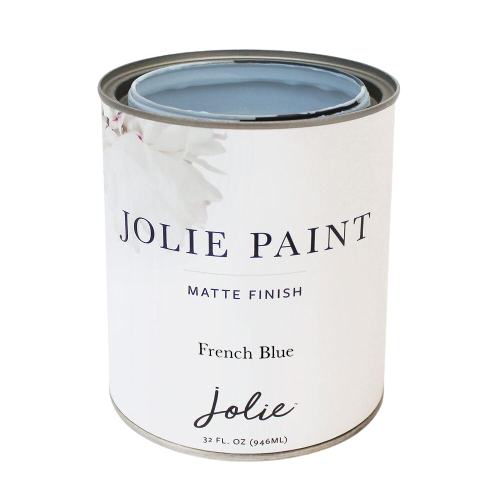 Jolie Paint - French Blue