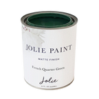 Jolie Paint - French Quarter Green