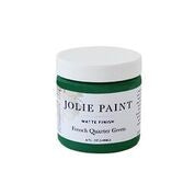 Jolie Paint - French Quarter Green