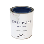 Jolie Paint - Gentlemen's Blue