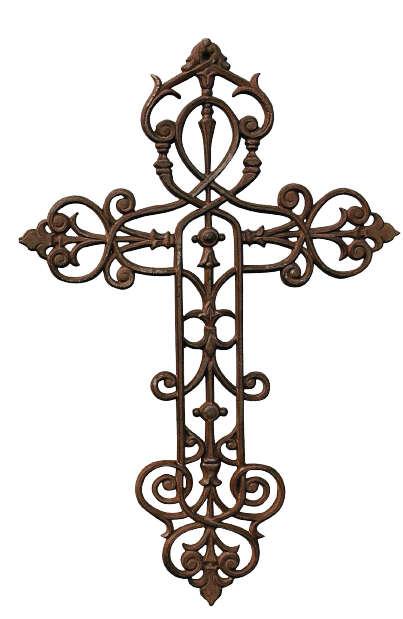 Highlands Cross