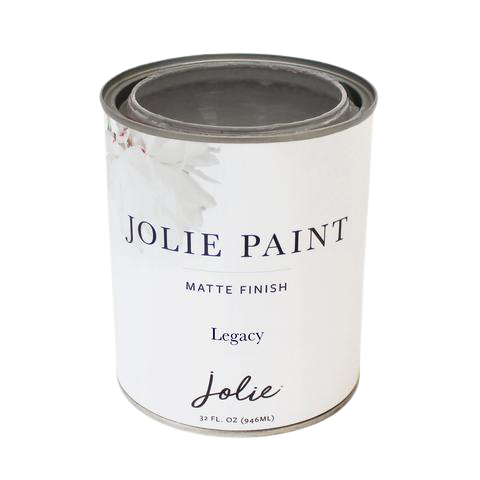 Jolie Paint - Legacy