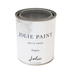 Jolie Paint - Legacy