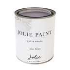 Jolie Paint - Lilac Grey
