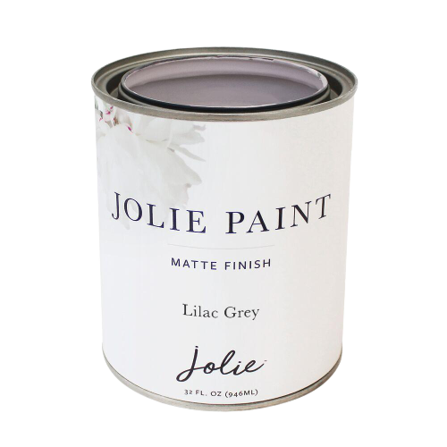 Jolie Paint - Lilac Grey
