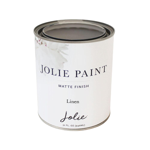 Jolie Paint - Linen