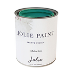 Jolie Paint - Malachite