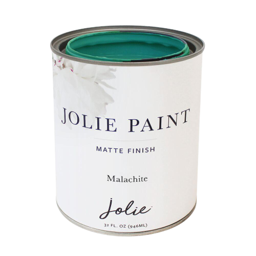 Jolie Paint - Malachite