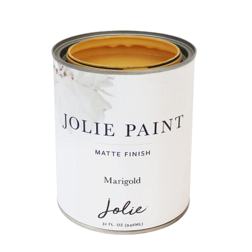 Jolie Paint - Marigold
