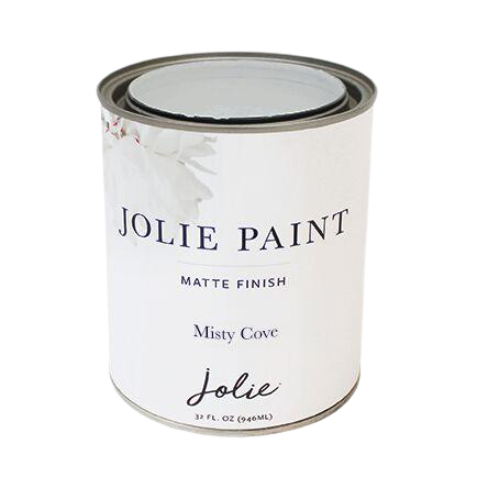 Jolie Paint - Misty Cove