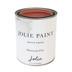 Jolie Paint - Moroccan Clay