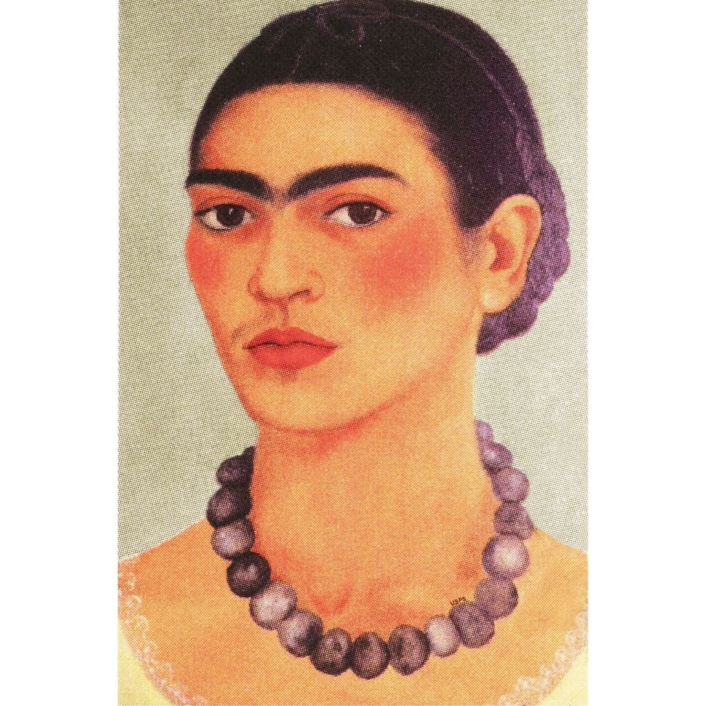 Frida Decoupage