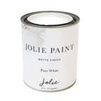Jolie Paint - Pure White
