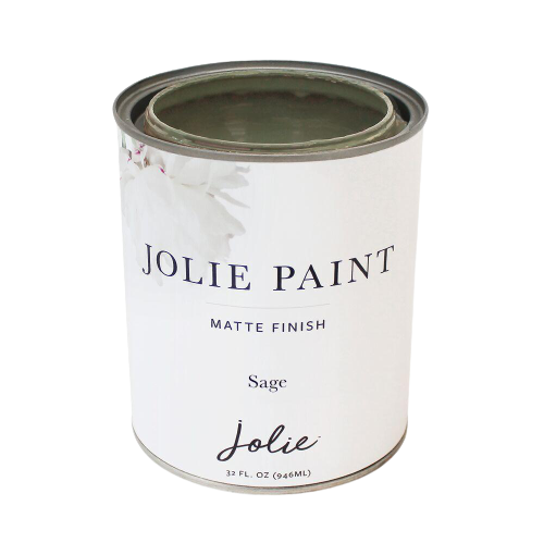 Jolie Paint - Sage