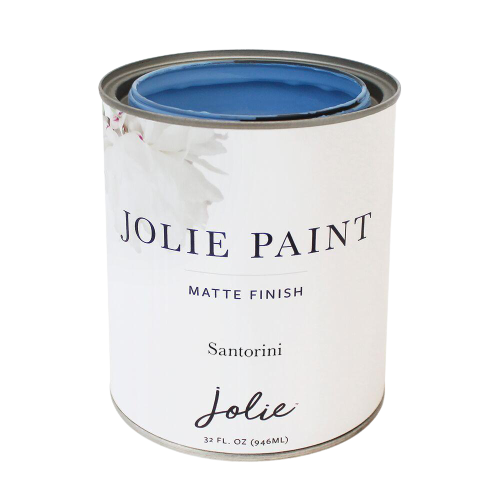 Jolie Paint - Santorini