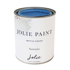 Jolie Paint - Santorini