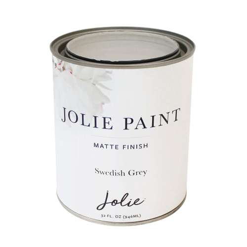 Jolie Paint - Swedish Grey