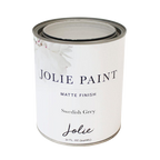 Jolie Paint - Swedish Grey