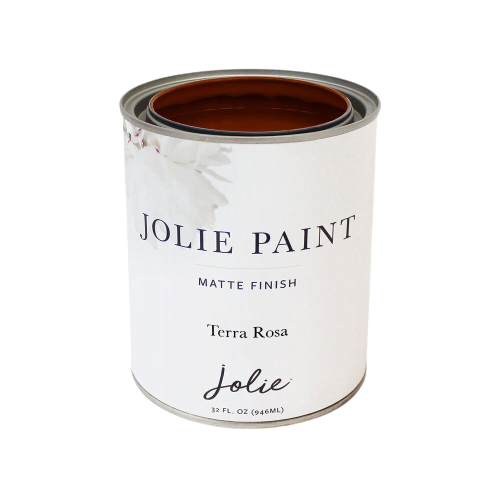 Jolie Paint - Terra Rosa