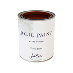 Jolie Paint - Terra Rosa