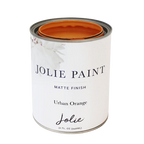 Jolie Paint- Urban Orange