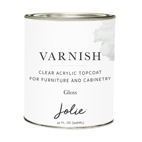 Jolie Varnish - Gloss
