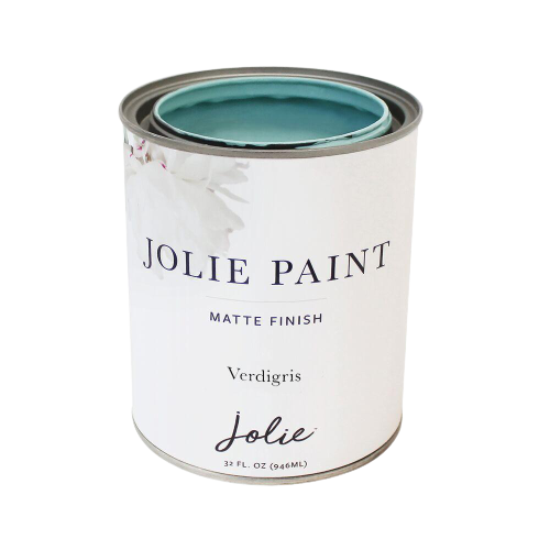 Jolie Paint - Verdigris