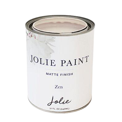 Jolie Paint - Zen