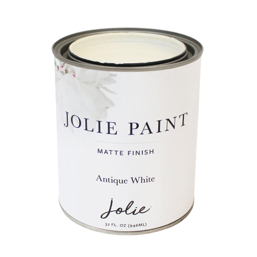 Jolie Paint - Antique White