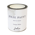 Jolie Paint - Antique White