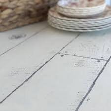 Barnwood Planks 12 x 12" Decor Stamp