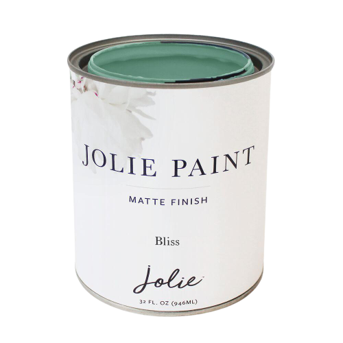 Jolie Paint - Bliss