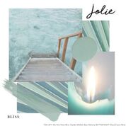 Jolie Paint - Bliss
