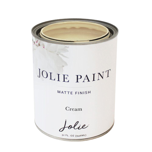 Jolie Paint - Cream